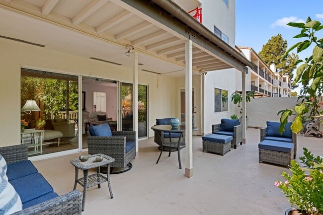 Building Photo - This is the kind of Montecito rental people quietly hope never hits the market.
