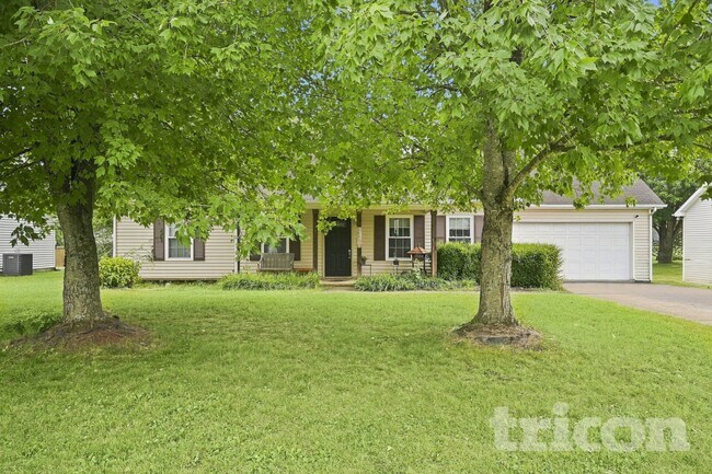 Building Photo - 1239 Azure Way