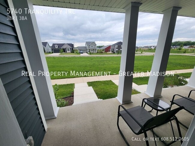 Building Photo - 5740 Tranquility Trl