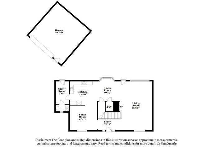 Building Photo - 17930 Cypress Spring Dr