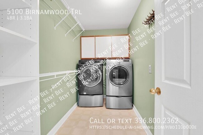 Building Photo - 5100 Birnamwood Trail