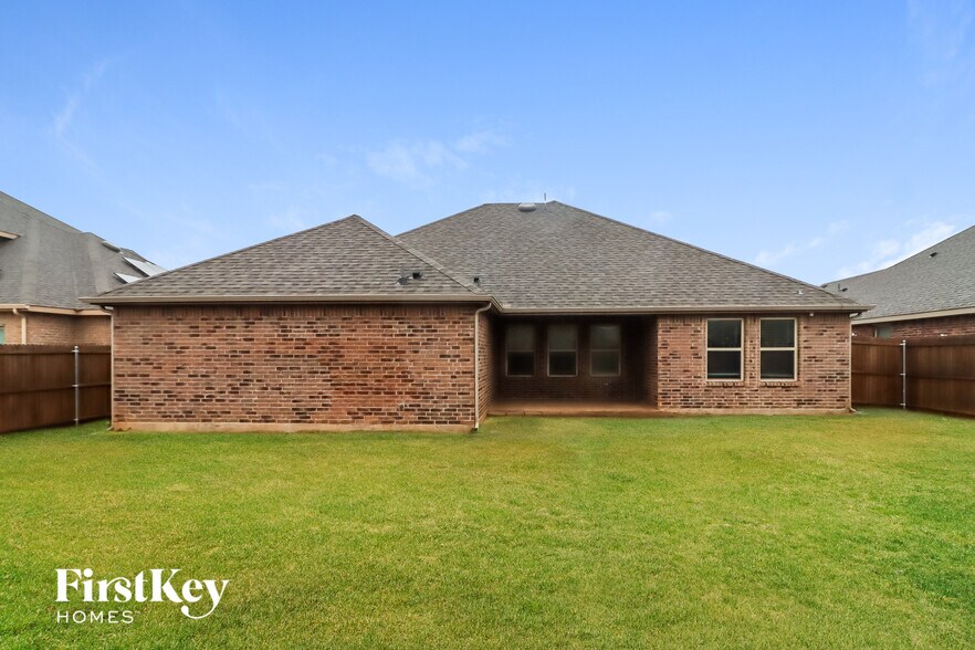 Building Photo - 1539 Owen Way