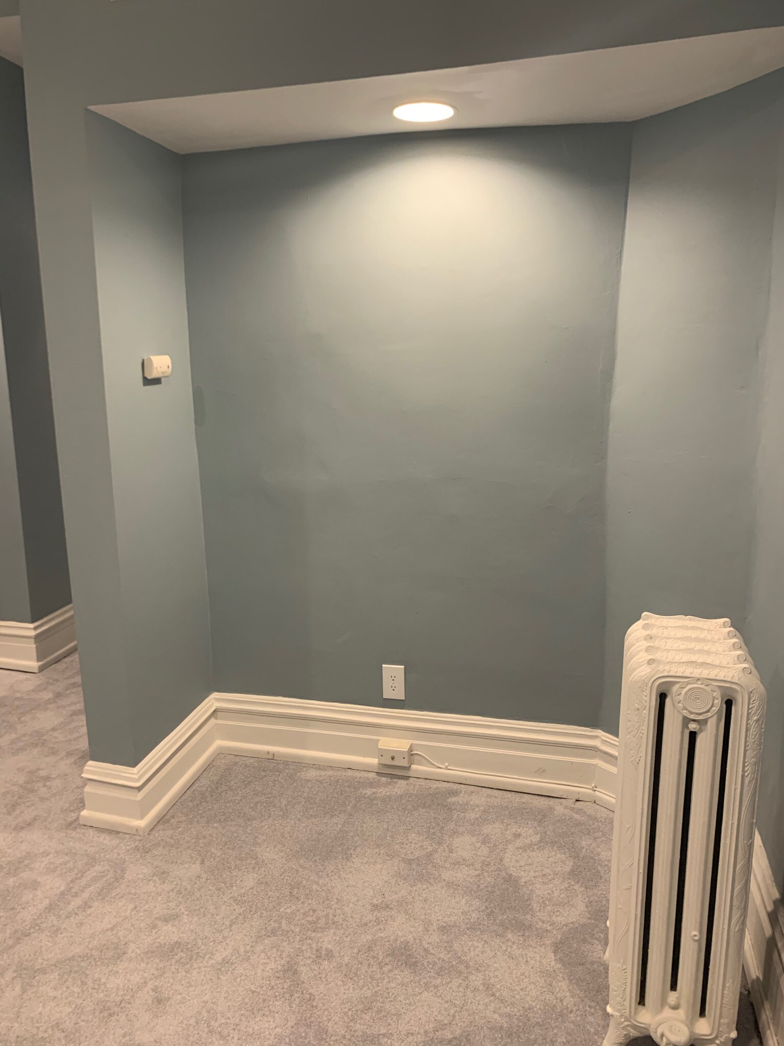 Bedroom Nitch - 4124 W Pine Blvd