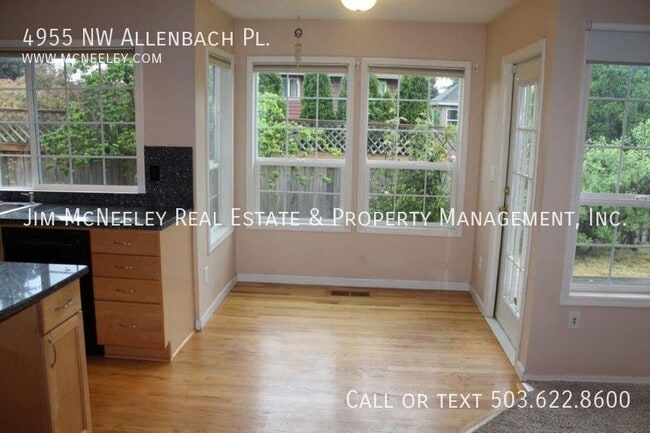 Building Photo - 4955 NW Allenbach Pl