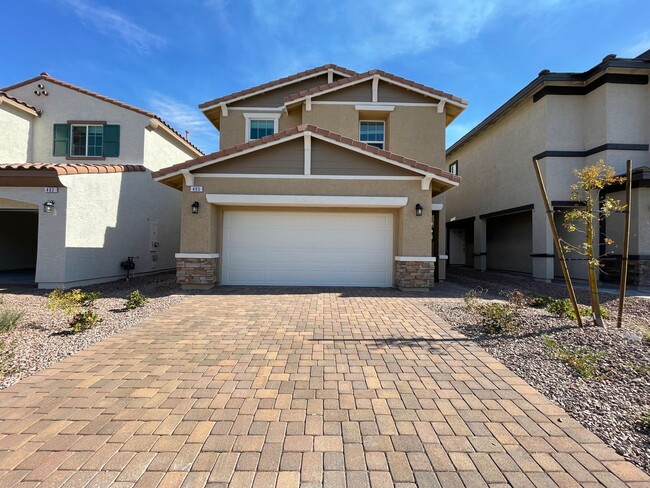 Primary Photo - 3 BED 2.5 BATH 2 CAR GARAGE SINGLE FAMILY ...