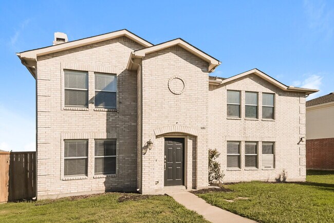 Building Photo - 1446 Stewart Dr