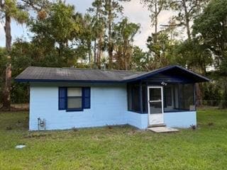 Building Photo - 601 Mc Clure St