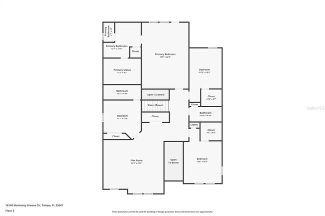 Building Photo - 16140 Monterey Greens Cir