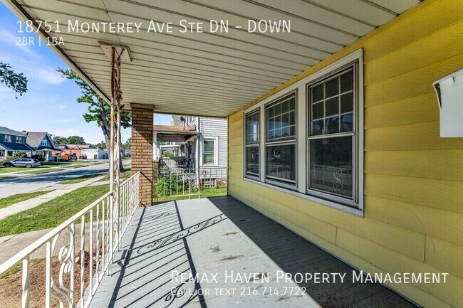 Building Photo - 18751 Monterey Ave