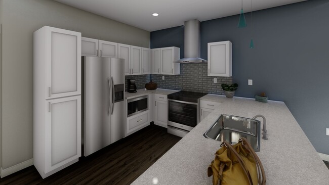Building Photo - The Ackley - One Bedroom One Bath