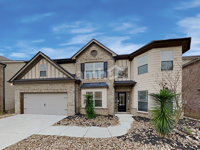 Primary Photo - 3562 Huddlestone Ln NE