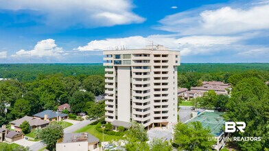 Building Photo - 100 Tower Dr