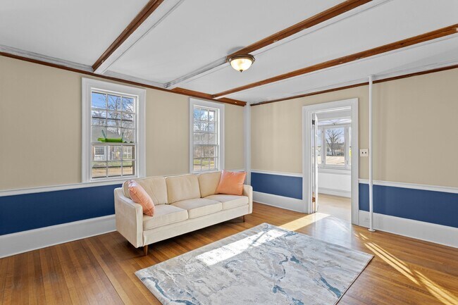 Building Photo - 80 Lafayette Rd