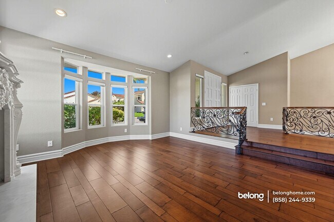 Building Photo - 4911 Amador Dr