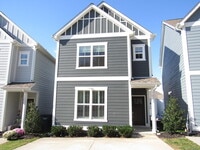 Building Photo - Tulip Grove built in 2017 w/ deck, modern ...