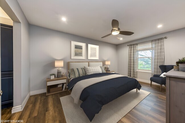 Building Photo - 5101 Carriage Way Dr