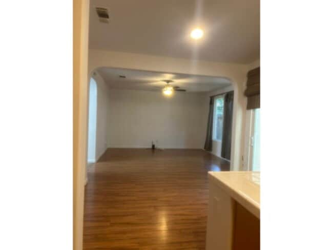 Building Photo - Secure gated community new carpet and paint