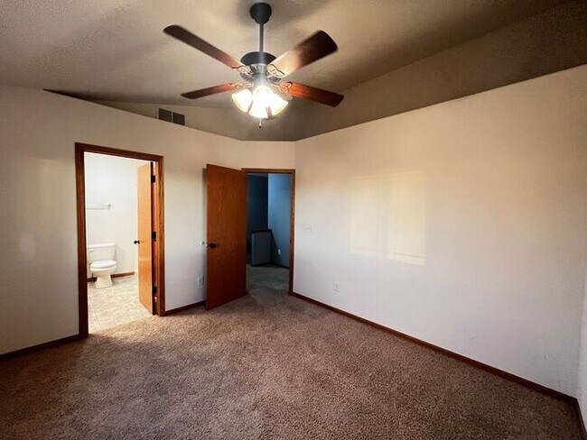 Building Photo - $1,850 | 3 Bedroom, 3 Bathroom Town Home | No Pets | Available for August 1st, 2026 Move In!
