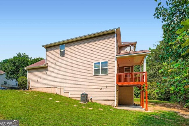 Building Photo - 700 Kirkly Way