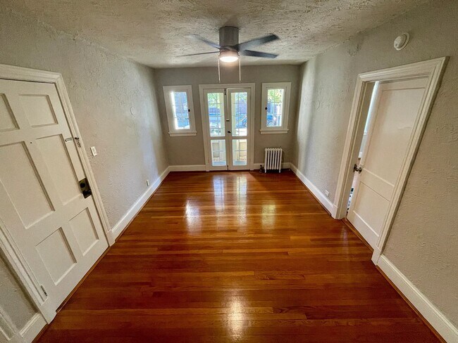 Building Photo - 515 N Arthur Ashe Blvd