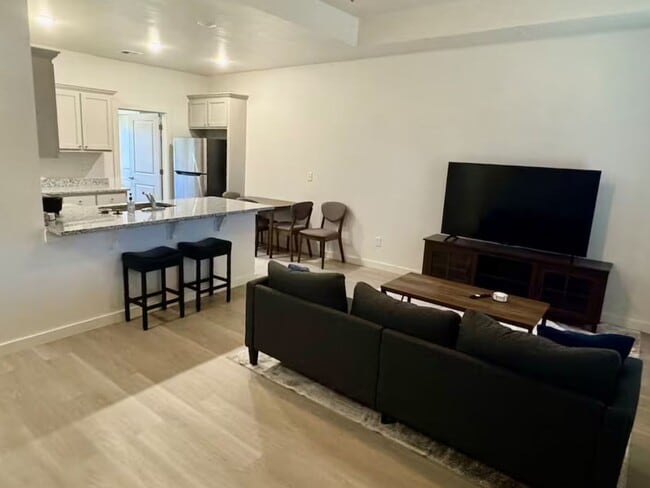 Building Photo - Brand-New Fully Furnished 2-Bed, 2-Bath Rental – All Utilities Included!
