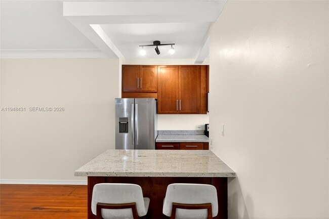 Building Photo - 1446 Lenox Ave.