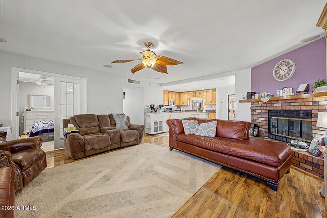Building Photo - 20537 W Gordon Way