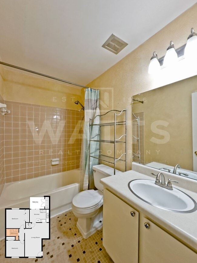 Building Photo - 2-Bedroom Apartments Off Beacon Parkway