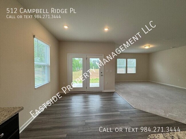 Building Photo - 512 Campbell Rdg Pl