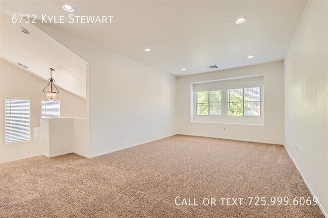 Building Photo - 6732 Kyle Stewart Ct