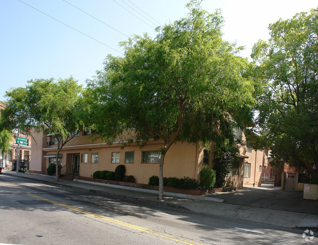 Building Photo - Wilton Place Apartments