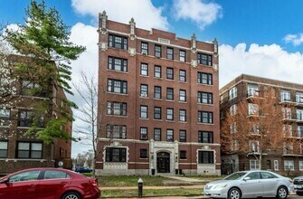 Building Photo - Welcome to your new home