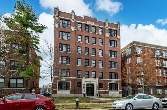 Primary Photo - Welcome to your new home