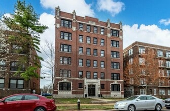 Building Photo - Welcome to your new home