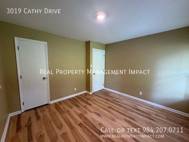 Building Photo - 3019 Cathy Dr