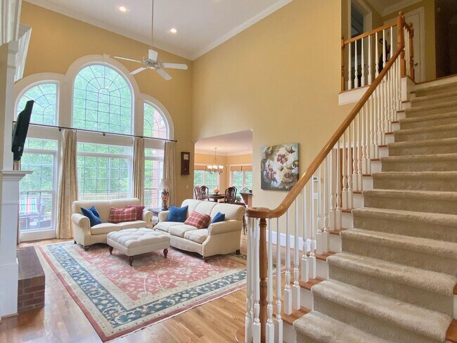 Building Photo - Beautiful Oconee County Home in Old Waverly