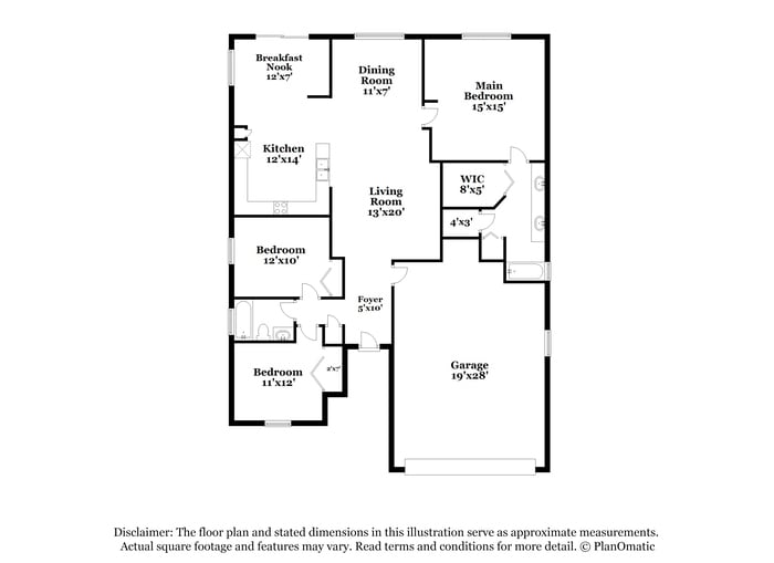 Building Photo - 5205 Watson Rd