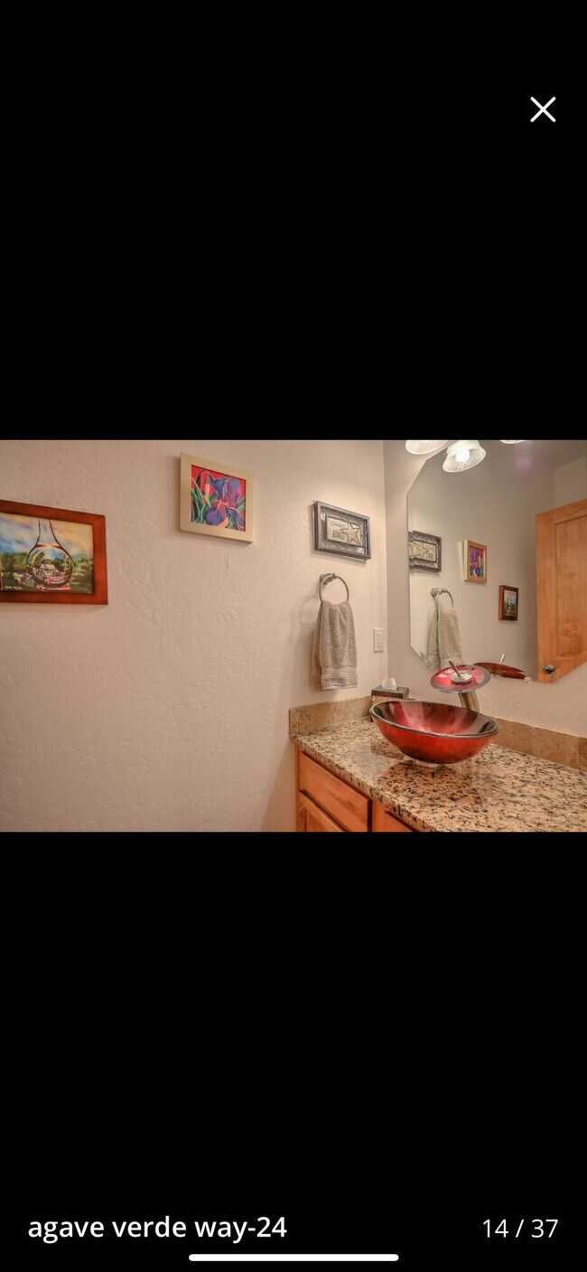 Building Photo - 6531 Agave Verde Way NE