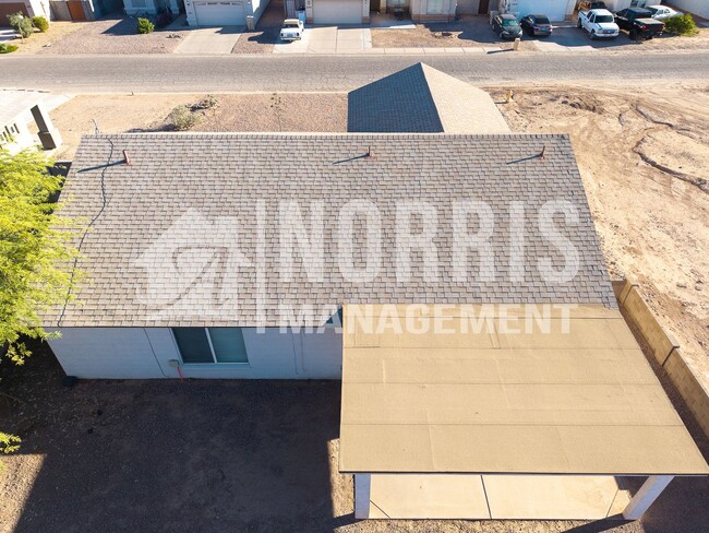 Building Photo - 10493 W Arivaca Dr