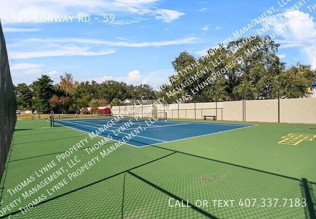 Building Photo - 525 Conway Rd