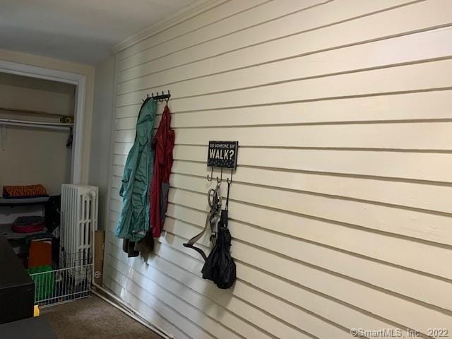 Building Photo - 5 Belmont Pl