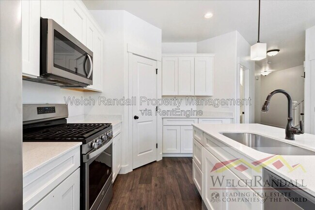 Building Photo - 16254 S Truss Dr