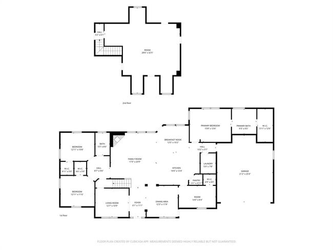 Building Photo - 3701 Del Robles Dr