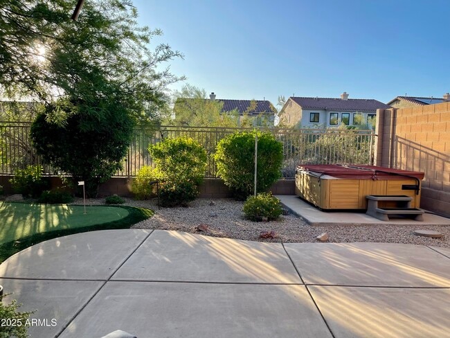 Building Photo - 10362 E Morning Star Dr