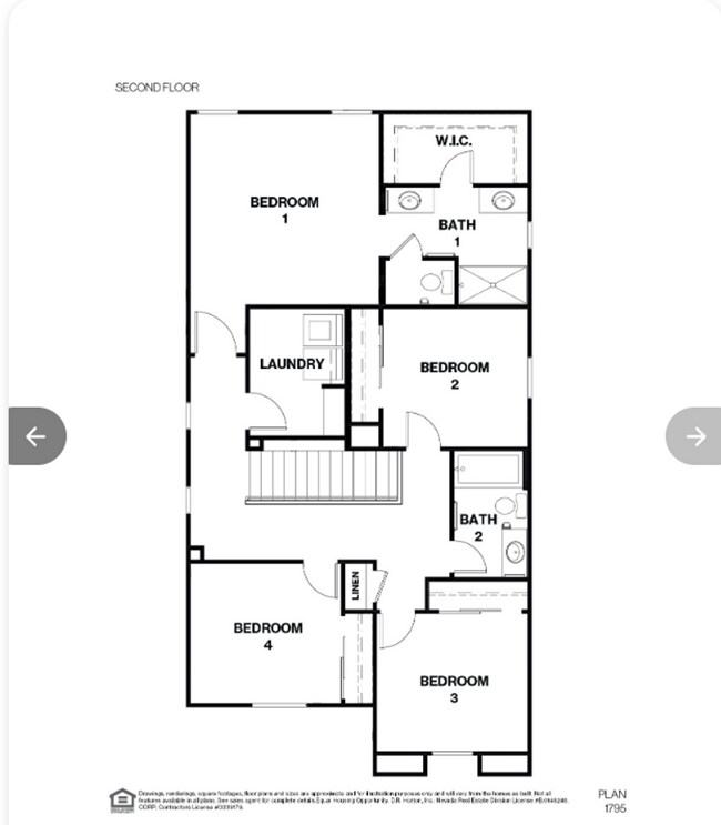 Building Photo - 9963 Cobalt Clfs St