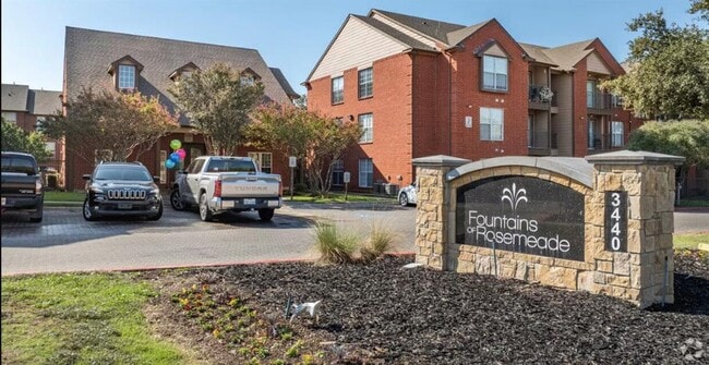 Building Photo - 3440 E Rosemeade Pkwy