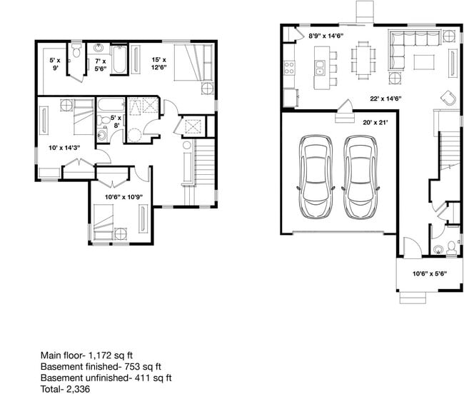 Building Photo - Two-story Single Family Home on Riverside.