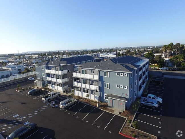 Building Photo - Mariner's Landing