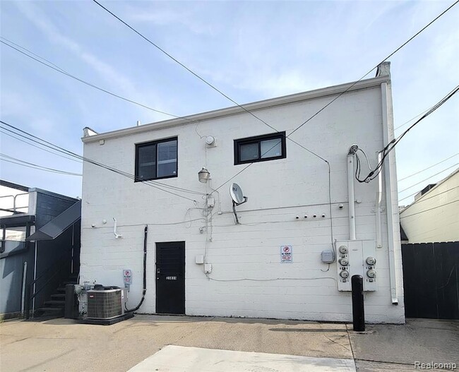 Building Photo - 23833 John R Rd