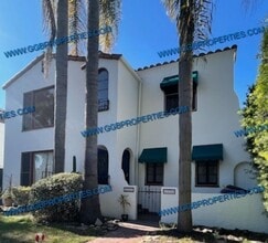 Building Photo - 2209-2211 Eucalyptus Ave